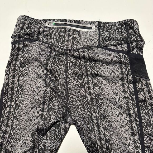Athleta leggings.  Size S - Picture 5 of 6